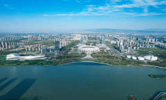 百度百科）保利锦上▁建面约93-143㎡▁最新房价