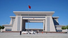 <b>外贸承压这里却能做火全球生意!</b>